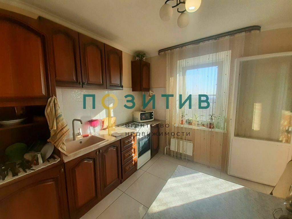 Продажа 2-комнатной квартиры, Пятигорск, Железнодорожная ул,  121