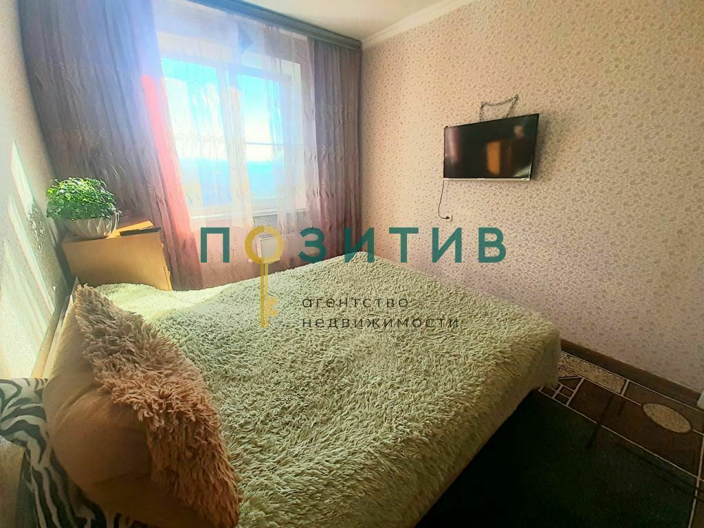 Продажа 2-комнатной квартиры, Пятигорск, Железнодорожная ул,  121