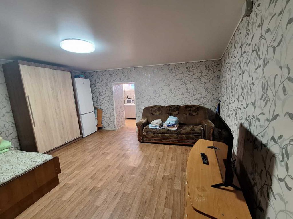 Продажа 2-комнатной квартиры, Пятигорск, Фрунзе ул,  15