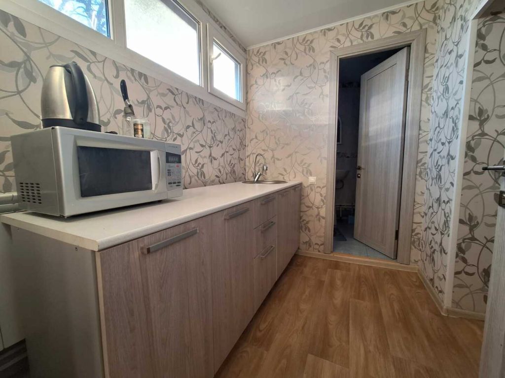 Продажа 2-комнатной квартиры, Пятигорск, Фрунзе ул,  15