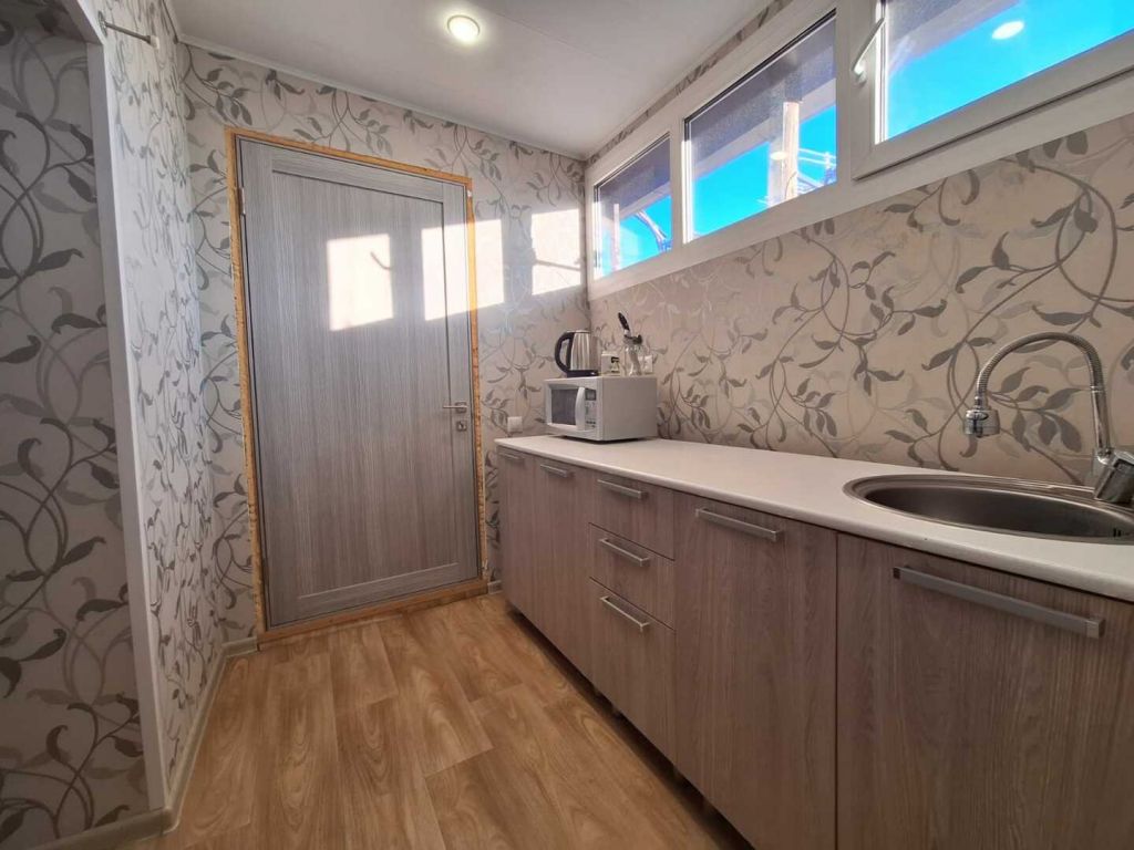 Продажа 2-комнатной квартиры, Пятигорск, Фрунзе ул,  15