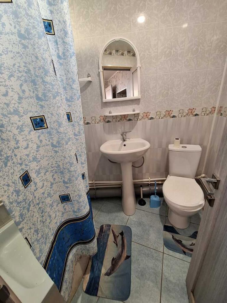 Продажа 2-комнатной квартиры, Пятигорск, Фрунзе ул,  15