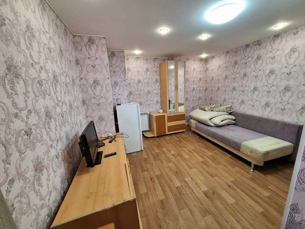 Продажа 2-комнатной квартиры, Пятигорск, Фрунзе ул,  15