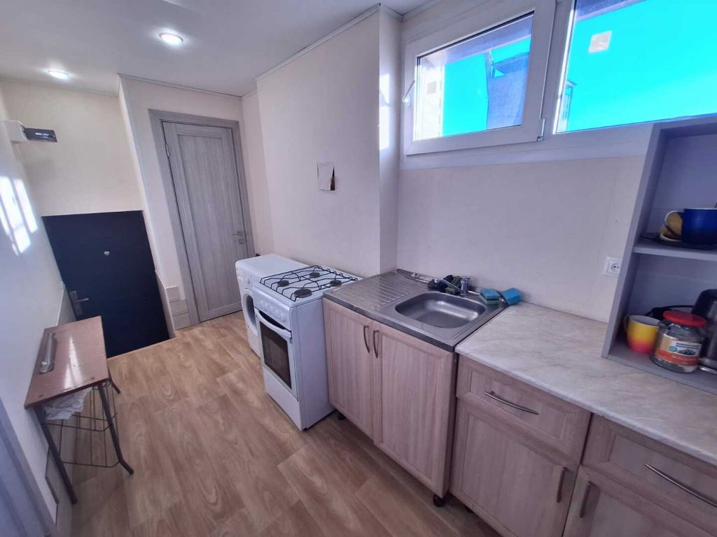 Продажа 2-комнатной квартиры, Пятигорск, Фрунзе ул,  15