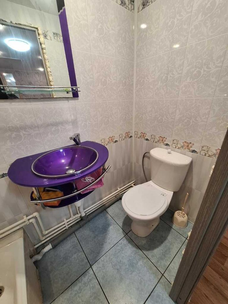 Продажа 2-комнатной квартиры, Пятигорск, Фрунзе ул,  15