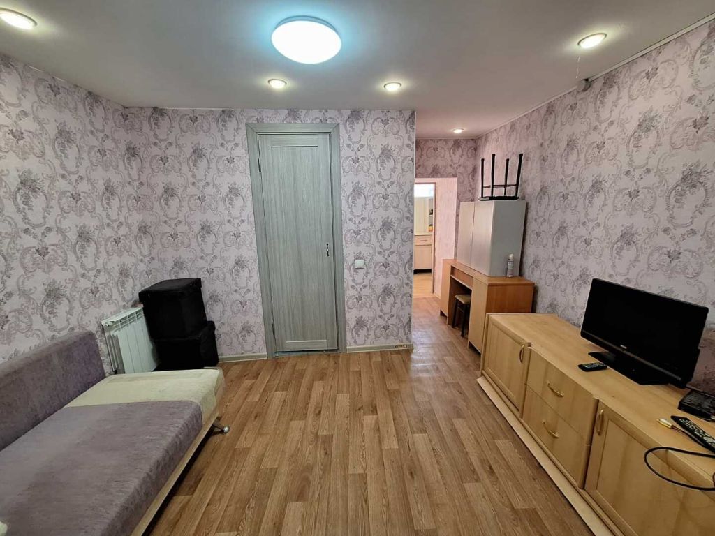 Продажа 2-комнатной квартиры, Пятигорск, Фрунзе ул,  15