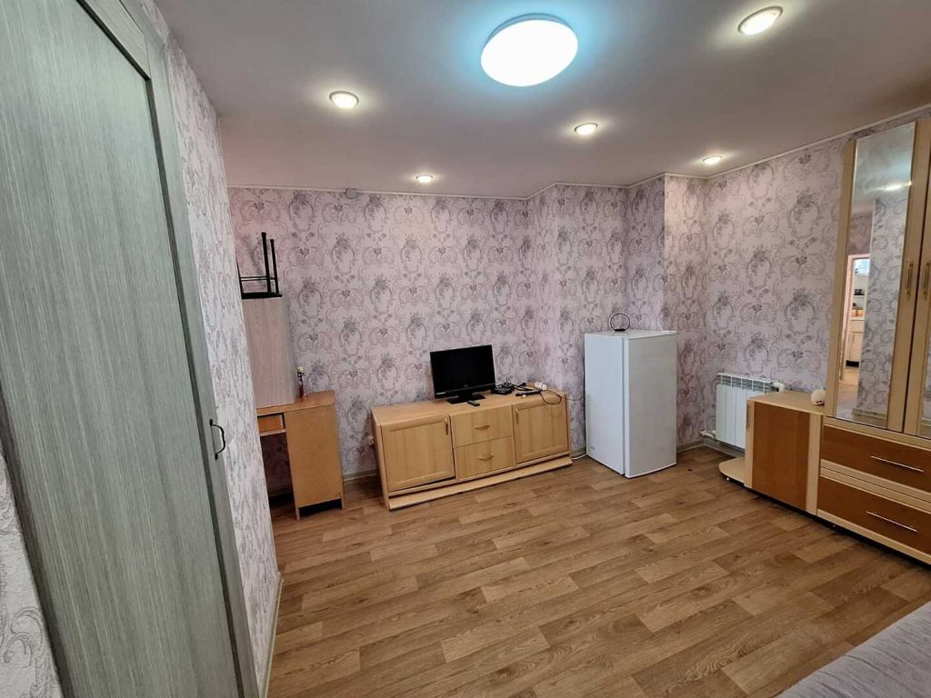 Продажа 2-комнатной квартиры, Пятигорск, Фрунзе ул,  15