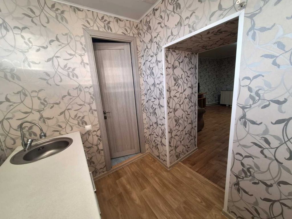 Продажа 2-комнатной квартиры, Пятигорск, Фрунзе ул,  15