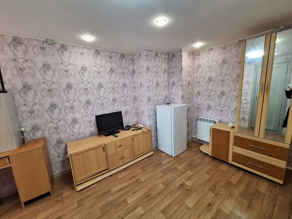 Продажа 2-комнатной квартиры, Пятигорск, Фрунзе ул,  15