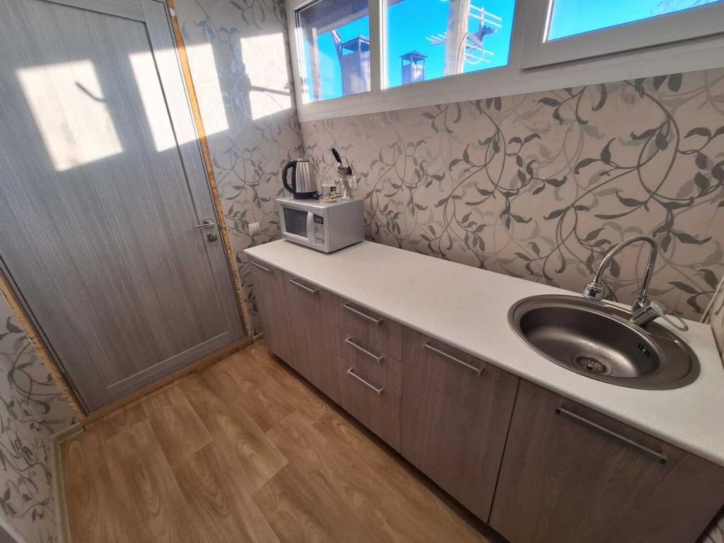 Продажа 2-комнатной квартиры, Пятигорск, Фрунзе ул,  15