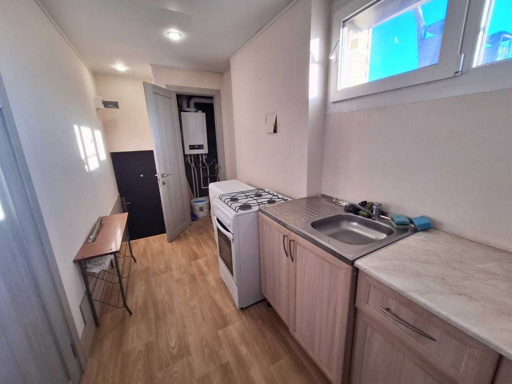 Продажа 2-комнатной квартиры, Пятигорск, Фрунзе ул,  15