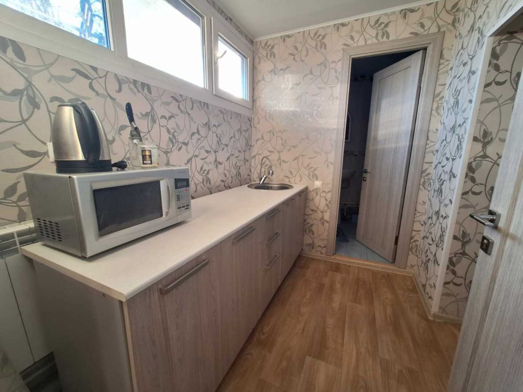 Продажа 2-комнатной квартиры, Пятигорск, Фрунзе ул,  15