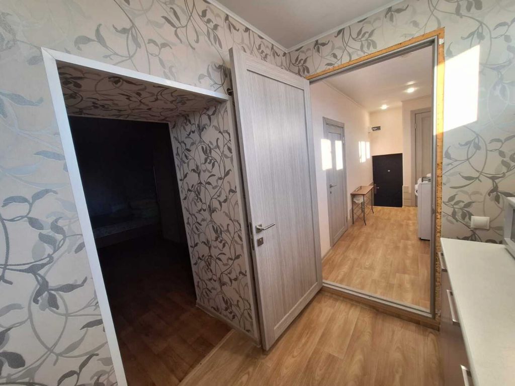 Продажа 2-комнатной квартиры, Пятигорск, Фрунзе ул,  15