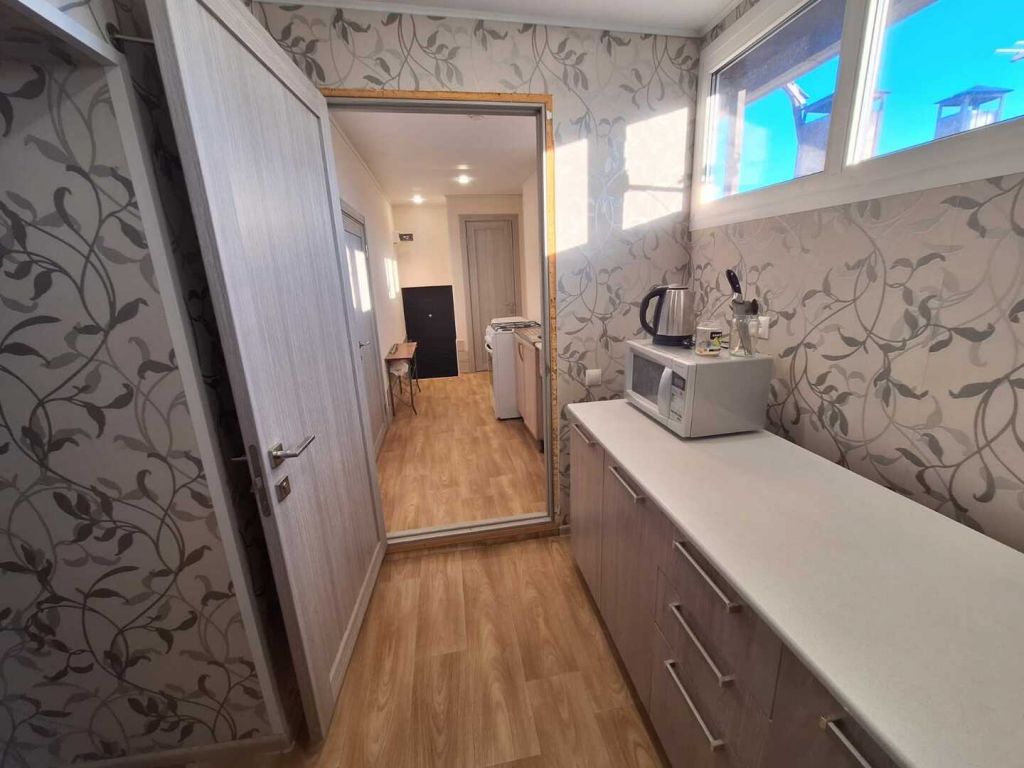 Продажа 2-комнатной квартиры, Пятигорск, Фрунзе ул,  15