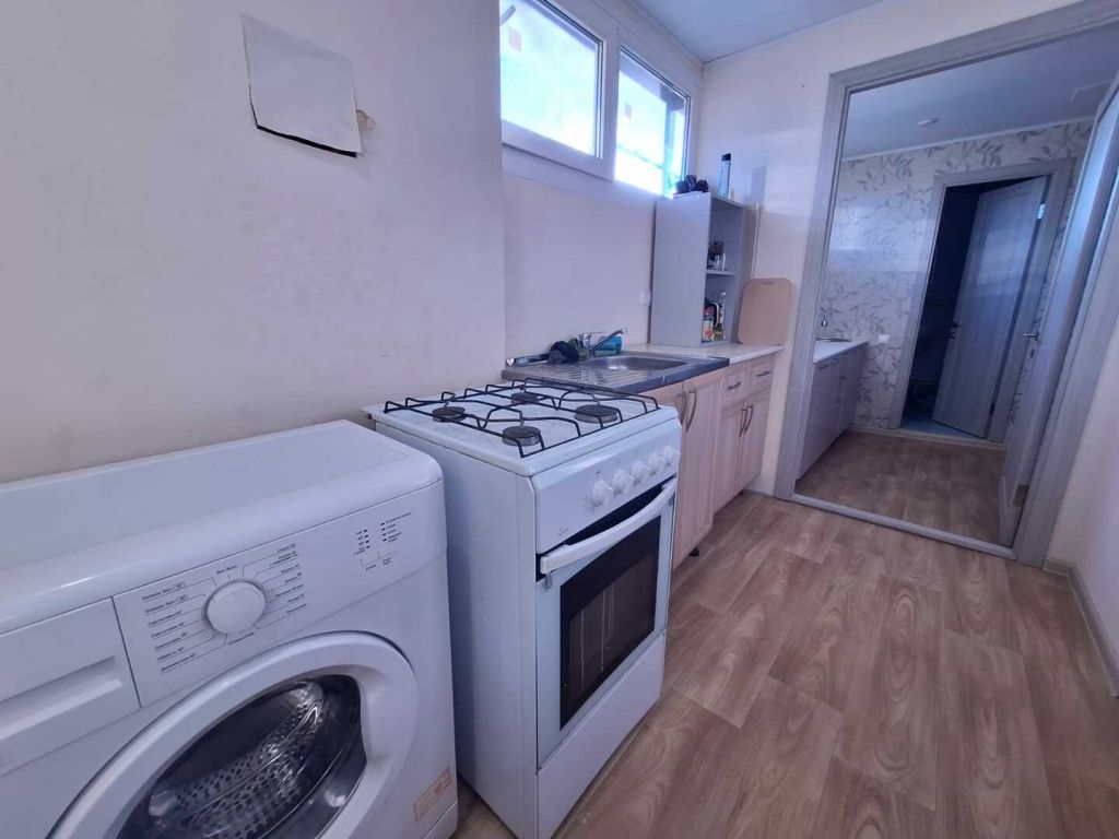 Продажа 2-комнатной квартиры, Пятигорск, Фрунзе ул,  15