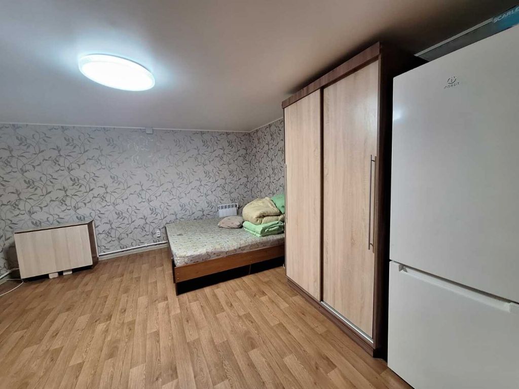 Продажа 2-комнатной квартиры, Пятигорск, Фрунзе ул,  15