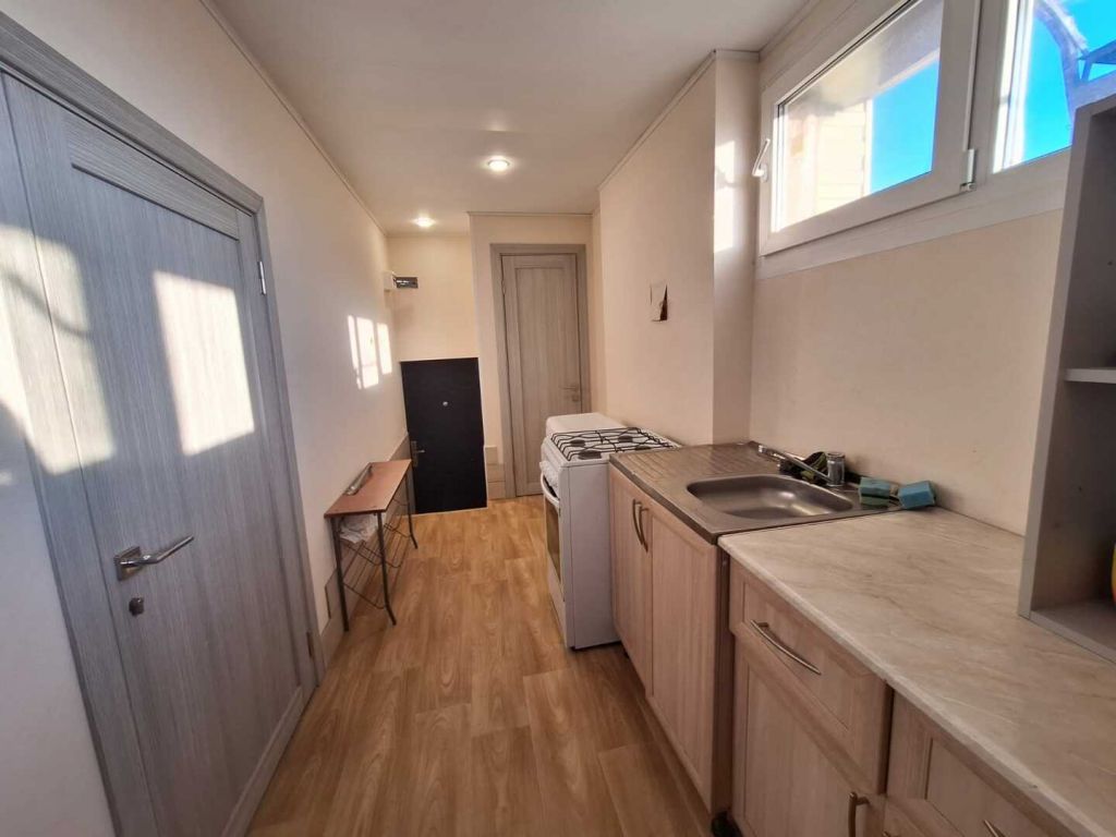 Продажа 2-комнатной квартиры, Пятигорск, Фрунзе ул,  15