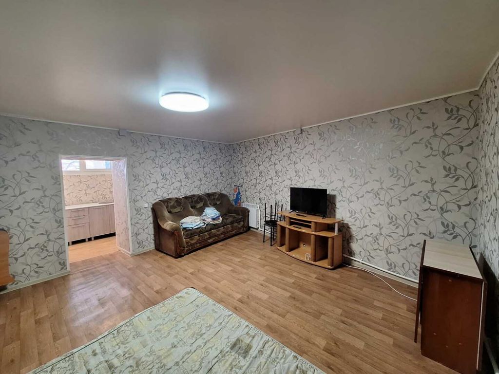 Продажа 2-комнатной квартиры, Пятигорск, Фрунзе ул,  15