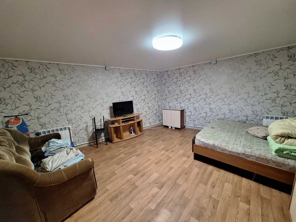 Продажа 2-комнатной квартиры, Пятигорск, Фрунзе ул,  15