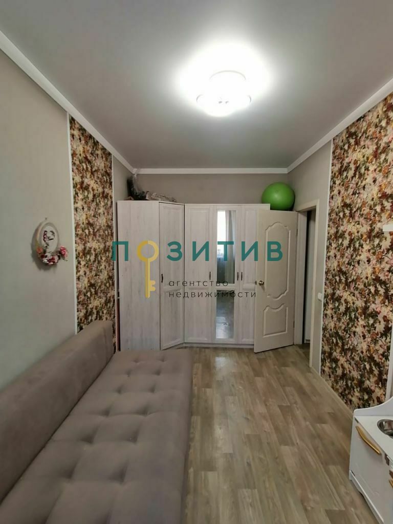 Продажа 2-комнатной квартиры, Минеральные Воды, Новоселов ул,  7Б