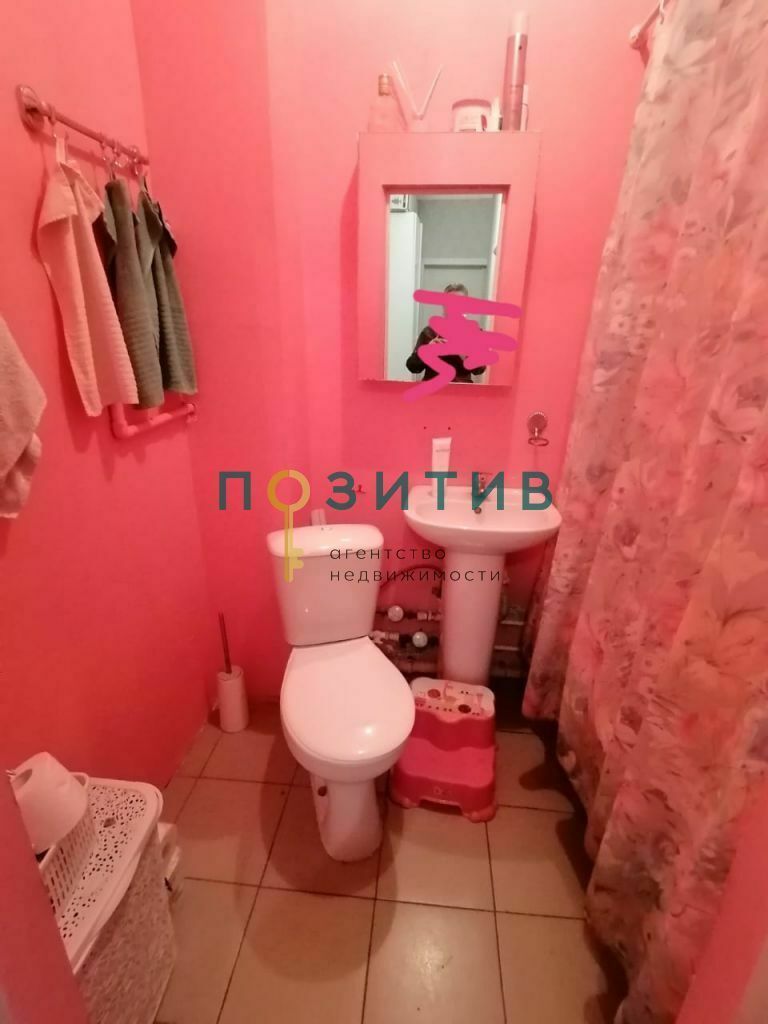 Продажа 2-комнатной квартиры, Минеральные Воды, Новоселов ул,  7Б