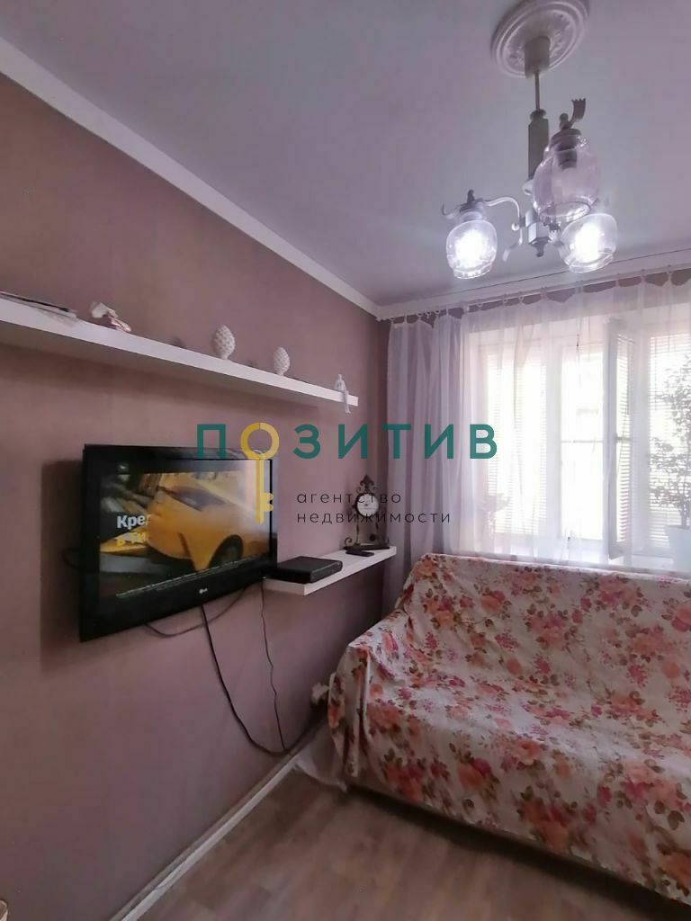 Продажа 2-комнатной квартиры, Минеральные Воды, Новоселов ул,  7Б