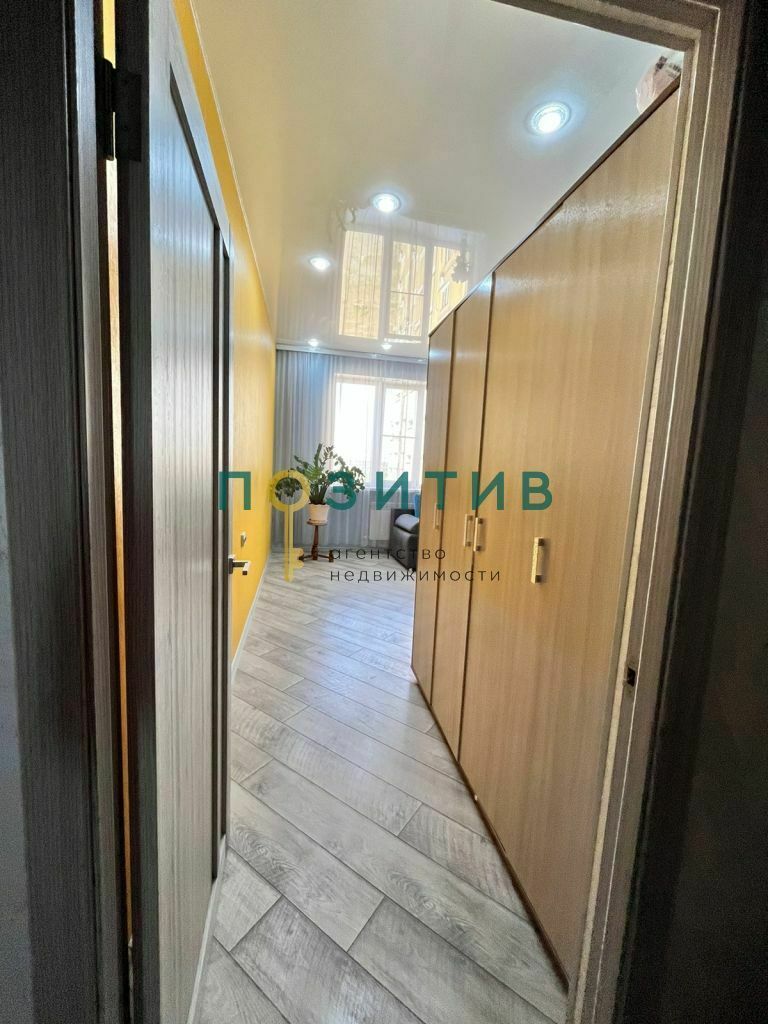 Продажа 2-комнатной квартиры, Ставропольский, Новоселов ул