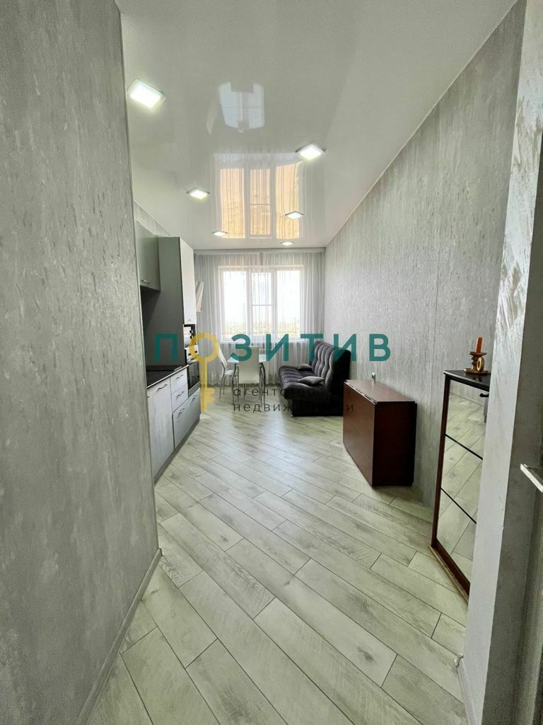 Продажа 2-комнатной квартиры, Ставропольский, Новоселов ул