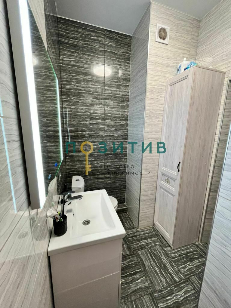 Продажа 2-комнатной квартиры, Ставропольский, Новоселов ул