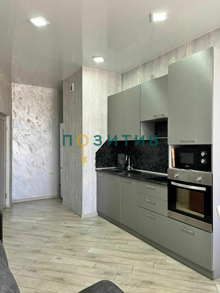 Продажа 2-комнатной квартиры, Ставропольский, Новоселов ул