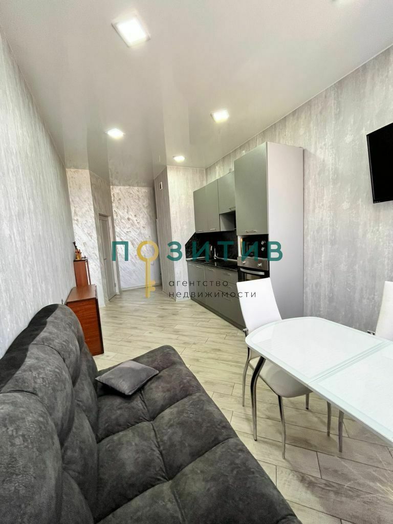 Продажа 2-комнатной квартиры, Ставропольский, Новоселов ул