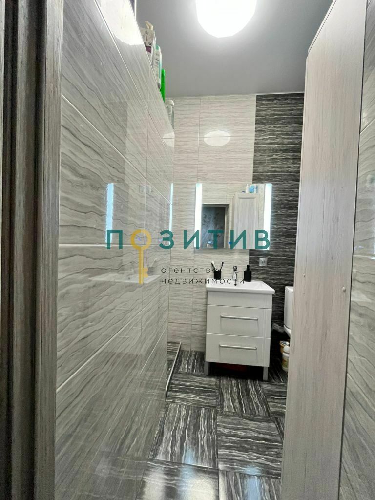 Продажа 2-комнатной квартиры, Ставропольский, Новоселов ул