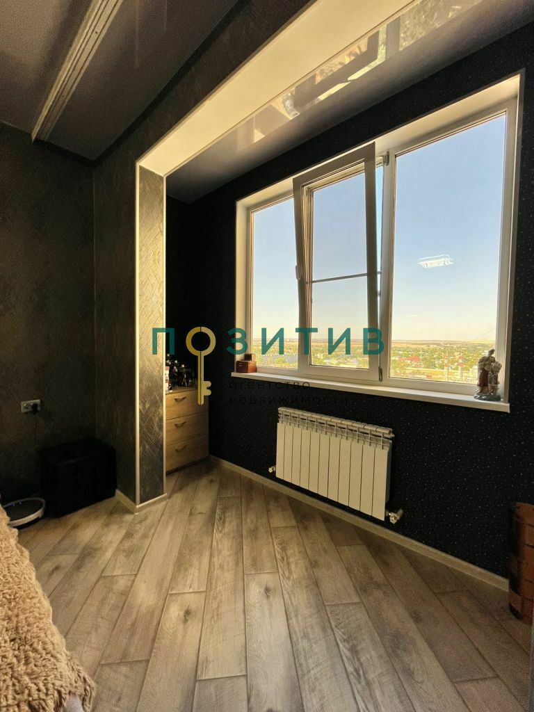 Продажа 2-комнатной квартиры, Ставропольский, Новоселов ул