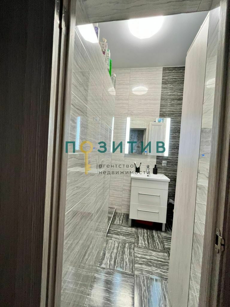 Продажа 2-комнатной квартиры, Ставропольский, Новоселов ул