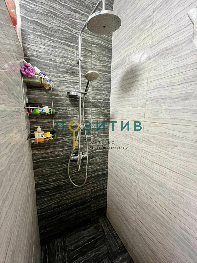 Продажа 2-комнатной квартиры, Ставропольский, Новоселов ул