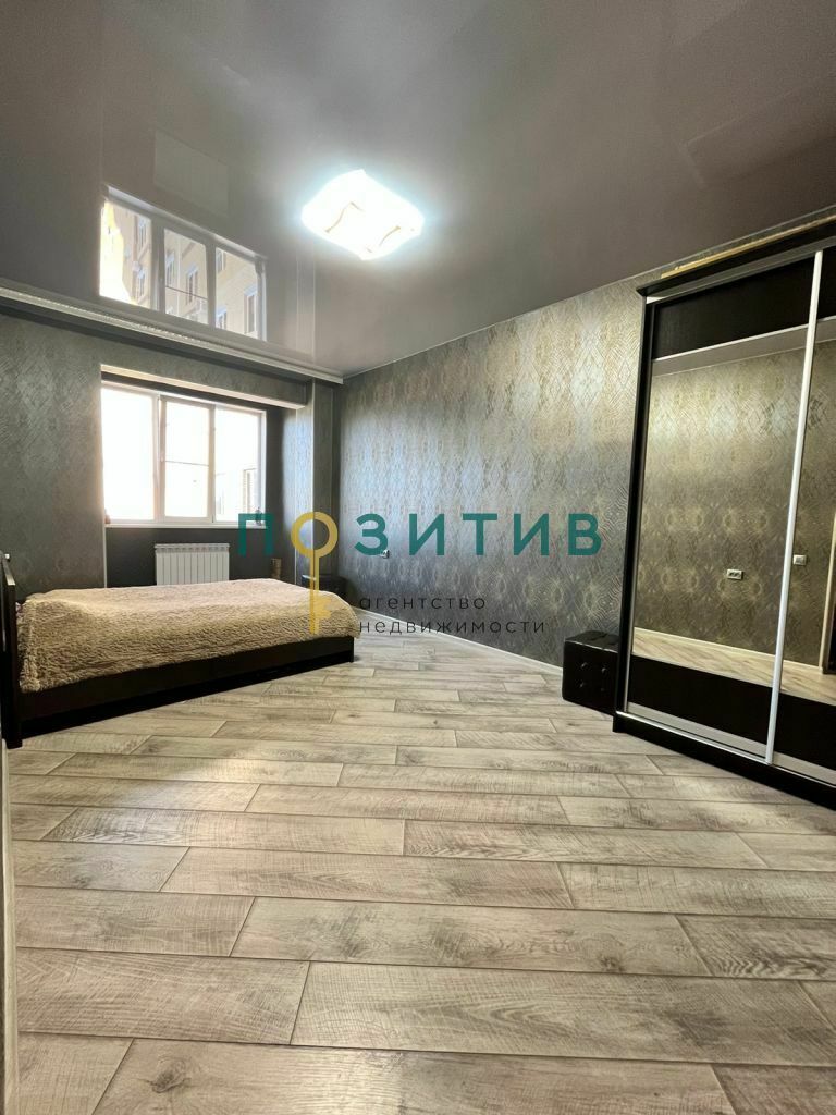 Продажа 2-комнатной квартиры, Ставропольский, Новоселов ул