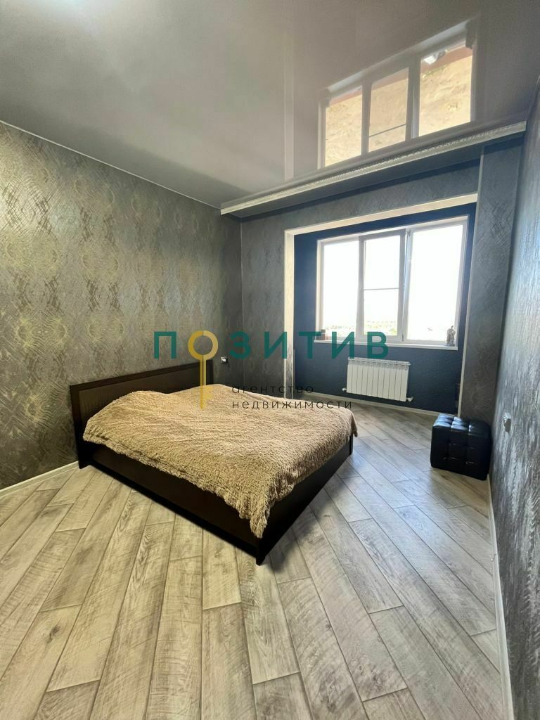 Продажа 2-комнатной квартиры, Ставропольский, Новоселов ул