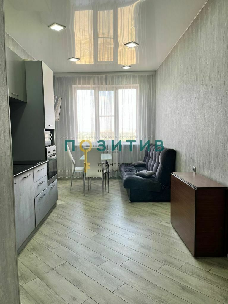 Продажа 2-комнатной квартиры, Ставропольский, Новоселов ул