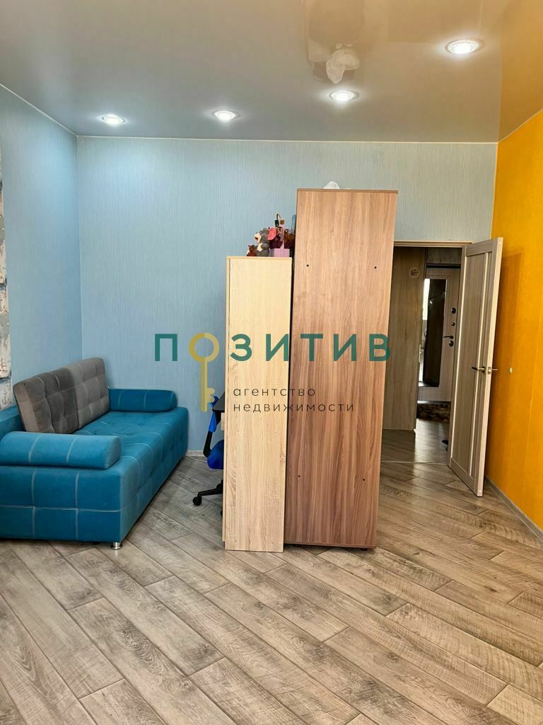 Продажа 2-комнатной квартиры, Ставропольский, Новоселов ул