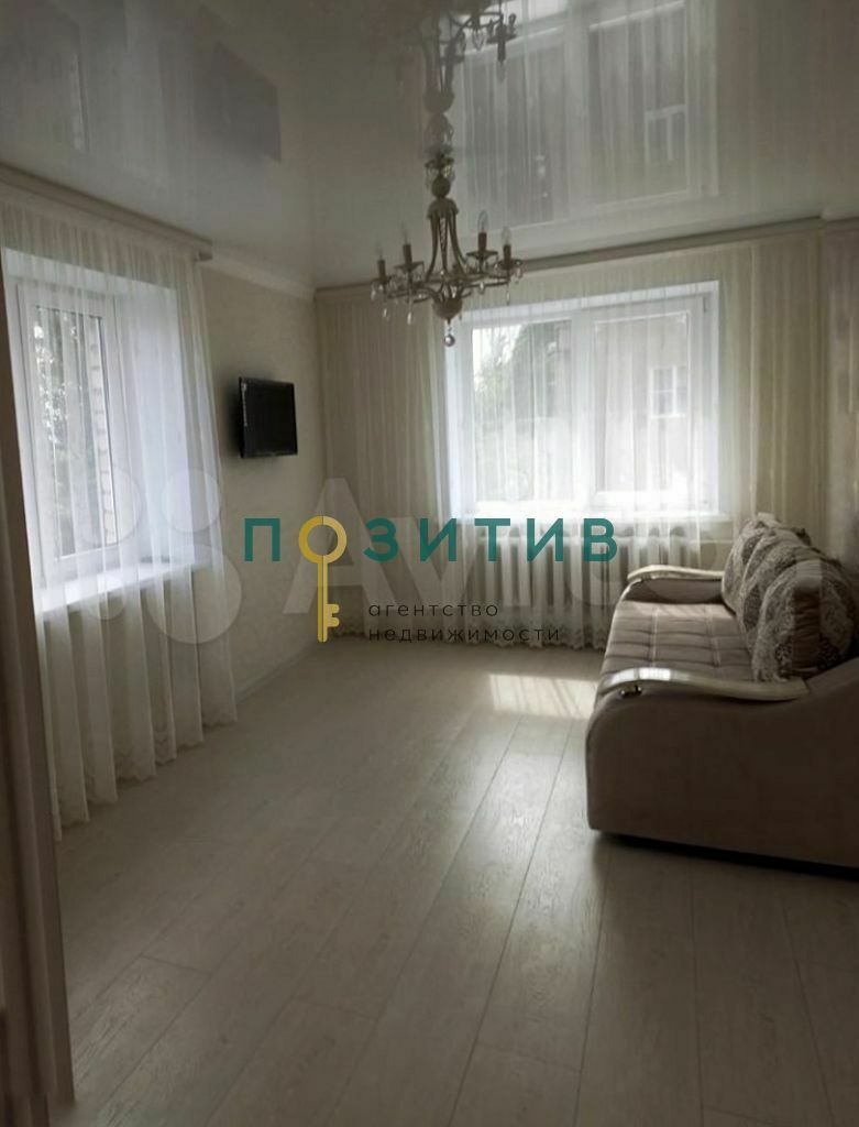 Продажа 2-комнатной квартиры, Пятигорск, 40 лет Октября пр-кт,  14