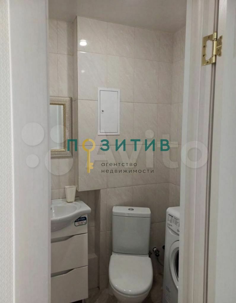 Продажа 2-комнатной квартиры, Пятигорск, 40 лет Октября пр-кт,  14