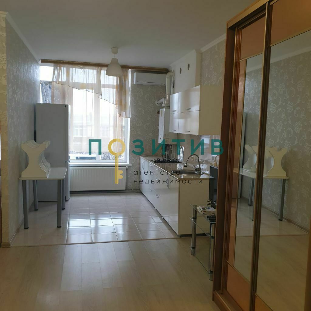 Продажа 1-комнатной квартиры, Пятигорск, Юлиуса Фучика ул,  3