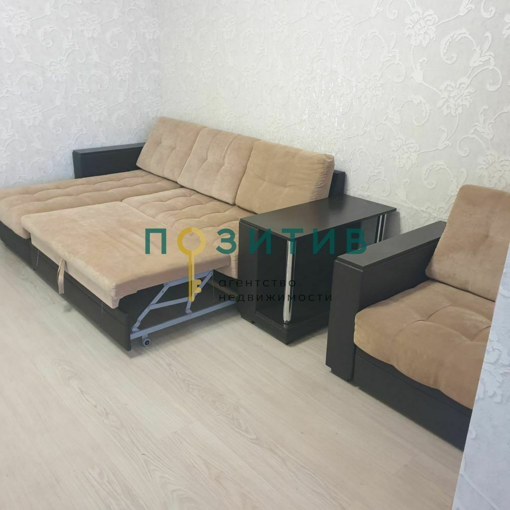 Продажа 1-комнатной квартиры, Пятигорск, Юлиуса Фучика ул,  3