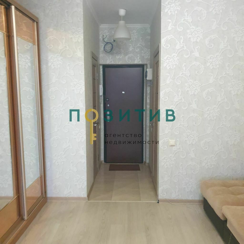 Продажа 1-комнатной квартиры, Пятигорск, Юлиуса Фучика ул,  3