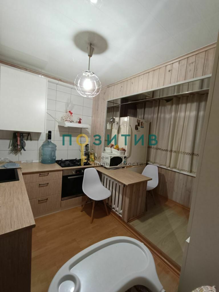 Продажа 2-комнатной квартиры, Пятигорск, 1-я Бульварная ул,  29