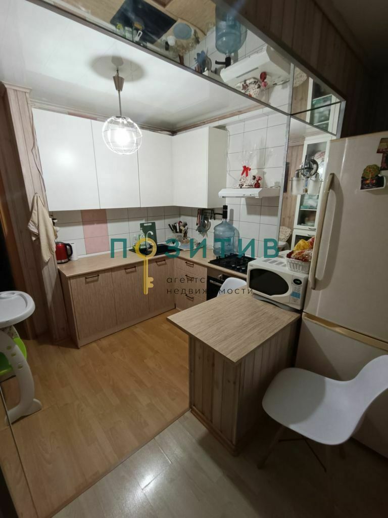 Продажа 2-комнатной квартиры, Пятигорск, 1-я Бульварная ул,  29