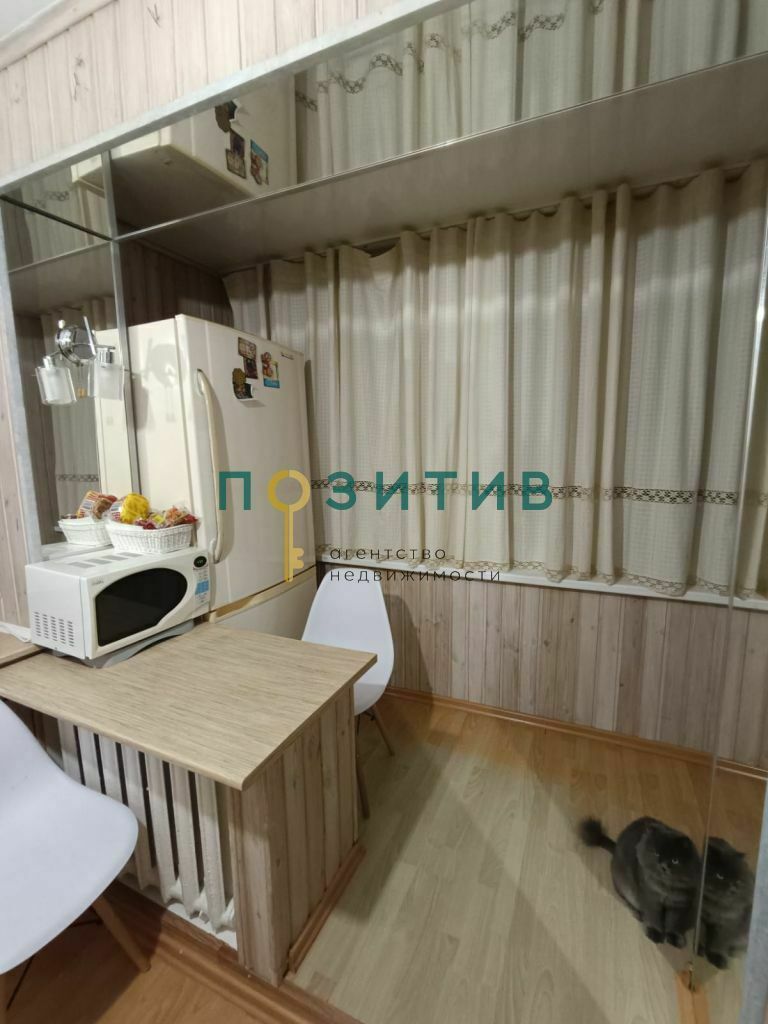 Продажа 2-комнатной квартиры, Пятигорск, 1-я Бульварная ул,  29