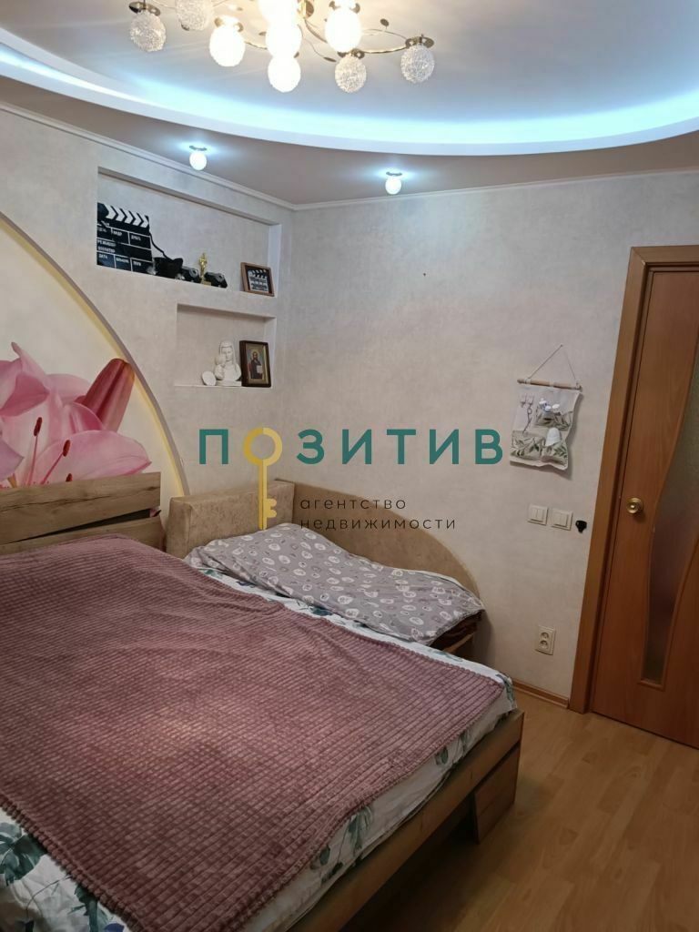 Продажа 2-комнатной квартиры, Пятигорск, 1-я Бульварная ул,  29