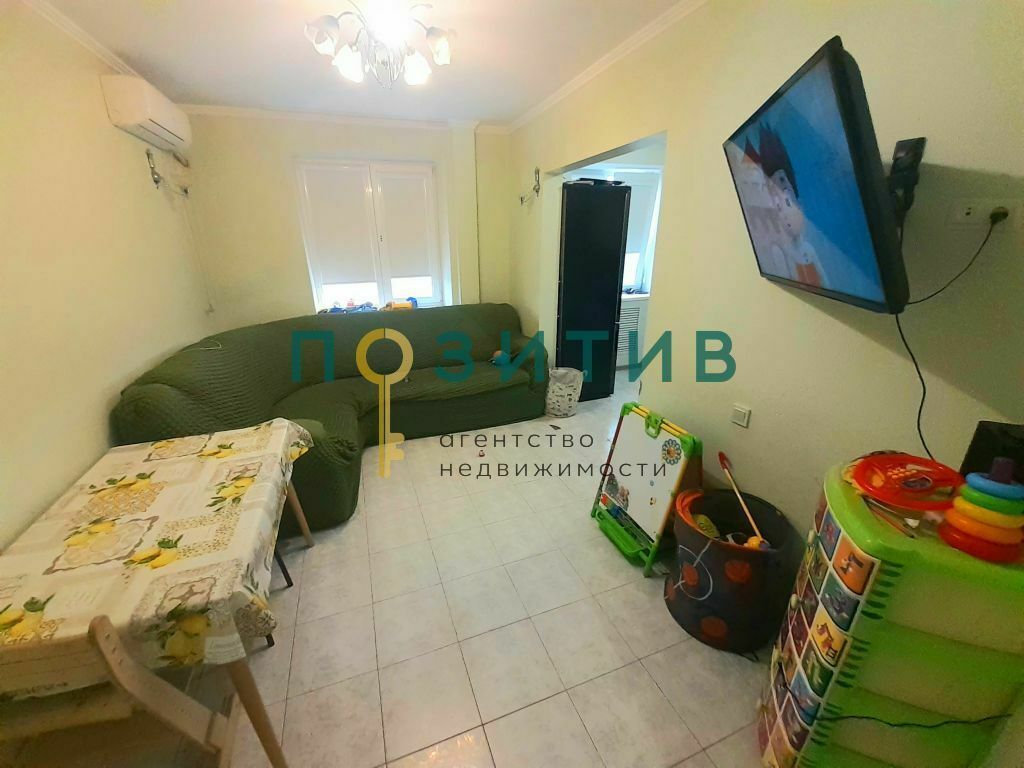 Продажа 1-комнатной квартиры, Пятигорск, Школьная ул,  33к1