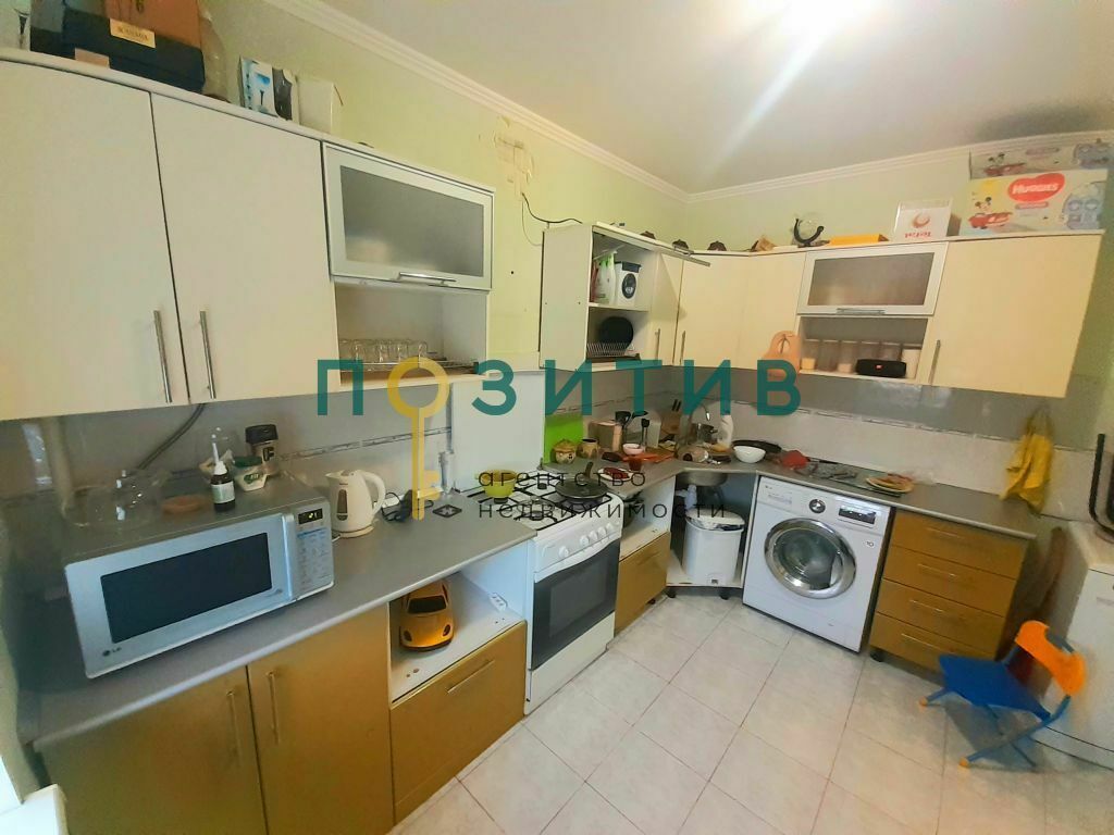 Продажа 1-комнатной квартиры, Пятигорск, Школьная ул,  33к1